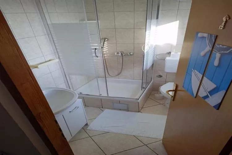 Apartments Blaža -  Duplex Two Bedroom Apartment - Salle de bain