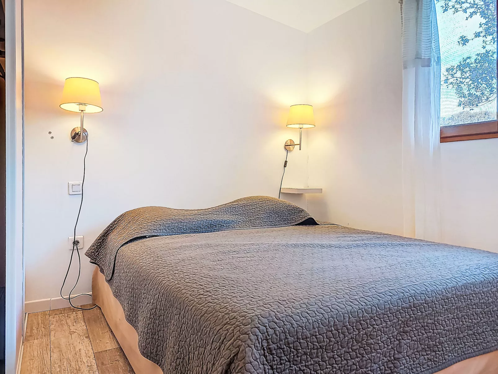 Chalet Terra Tramandera - Drinnen