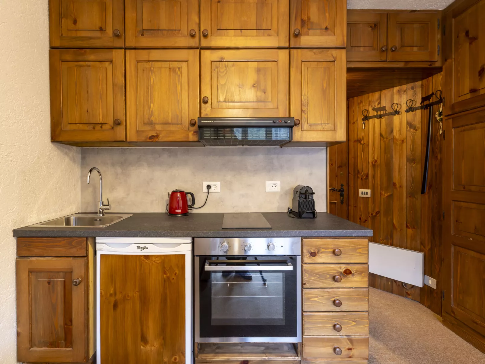 Diga Studio - Dedans