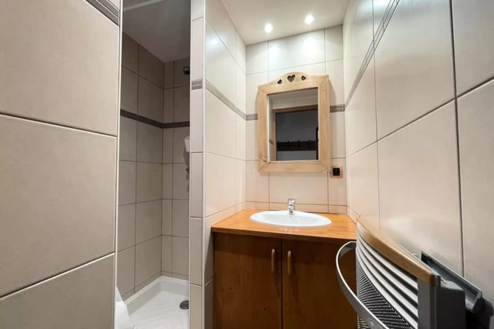 Résidence Les Logis De Bellecombe-Nicht zugeordnet