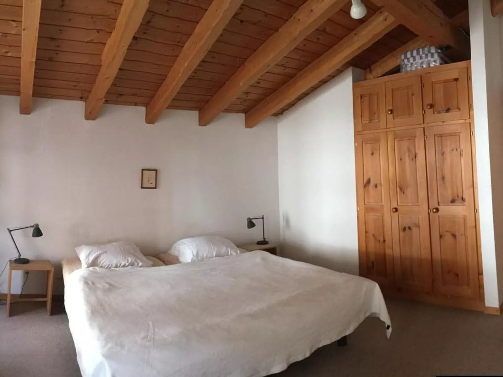 Aussichtsreiche Dachwohnung 'Ramoz' mitten im Do - Image-tags.info