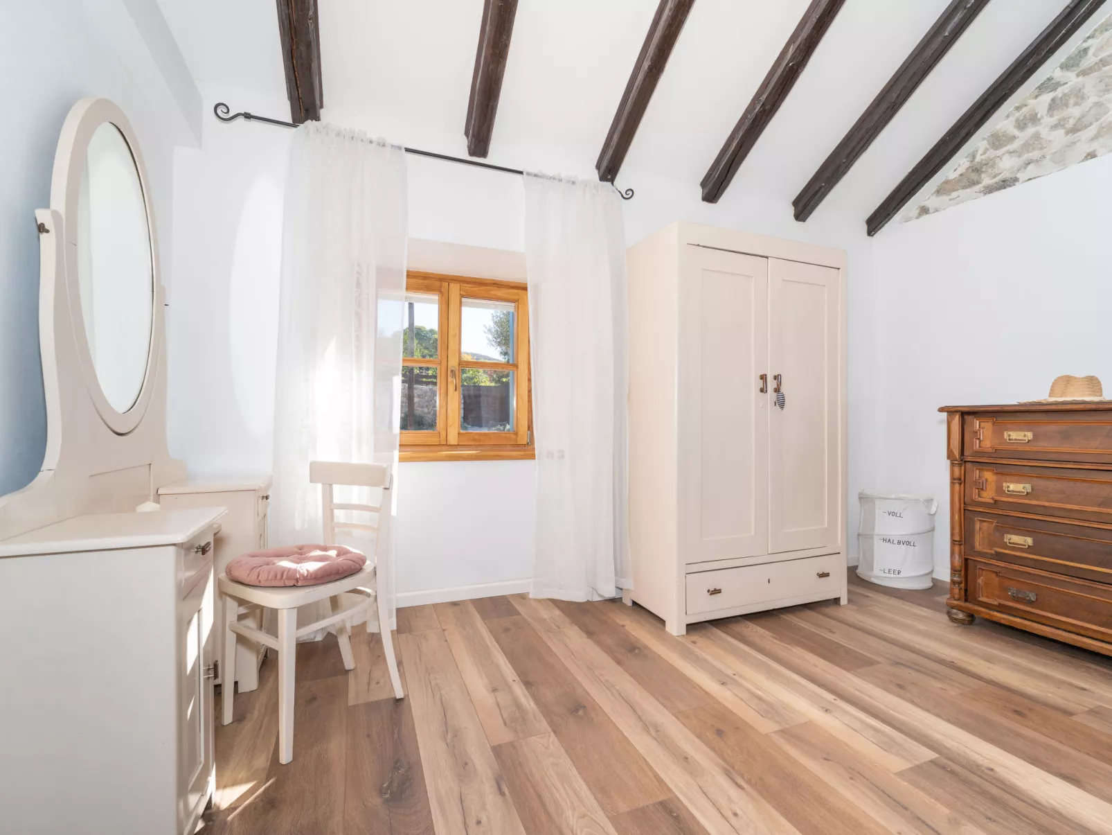 Didini dvori - Inside