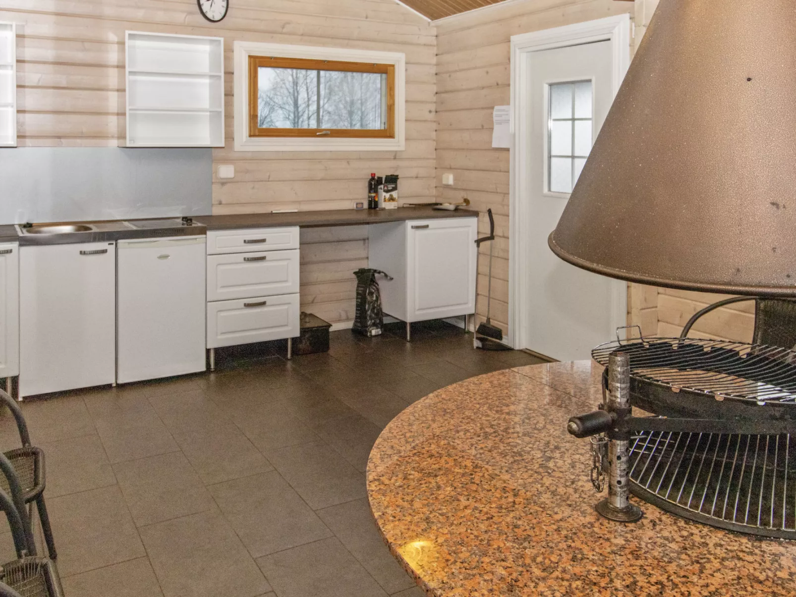 Villa kupsala - Drinnen