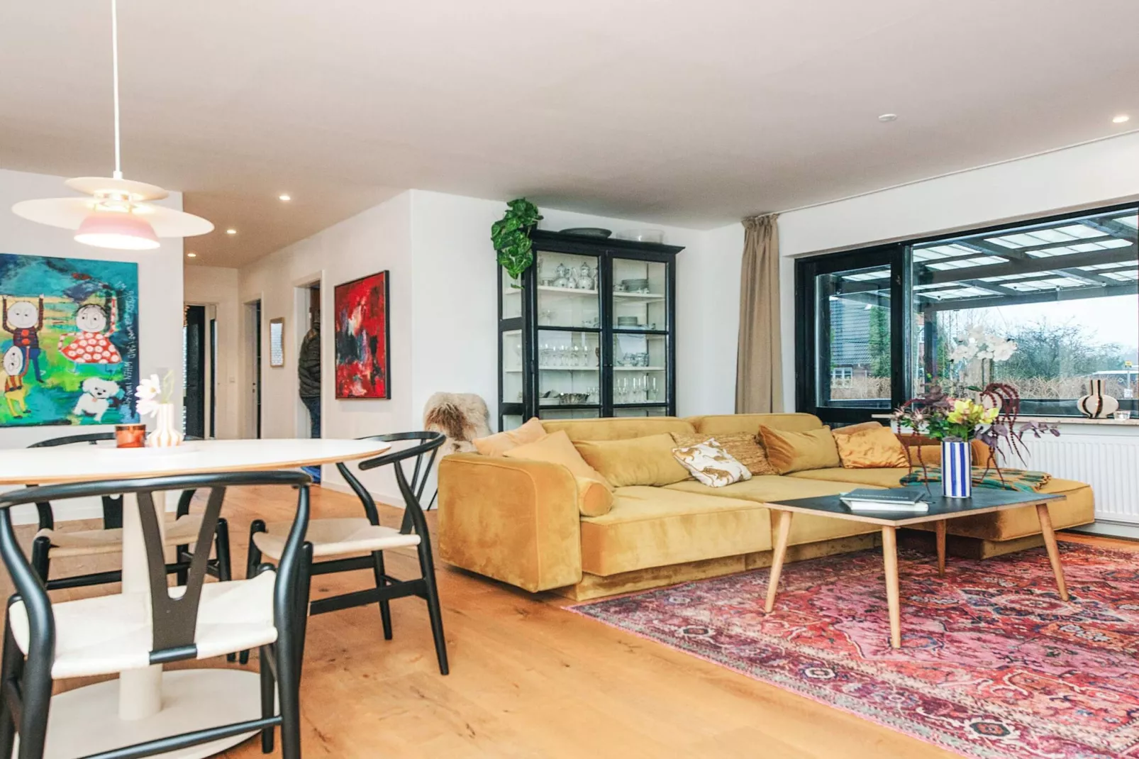 4 etoiles maison de vacances a Viborg - Intérieur