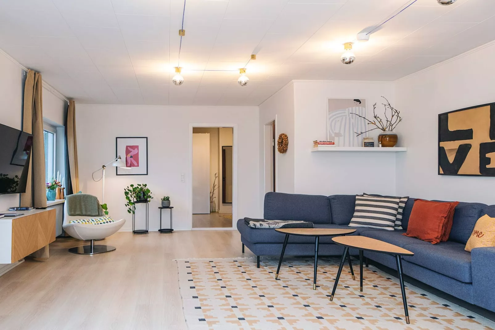 4 etoiles maison de vacances a Kjellerup