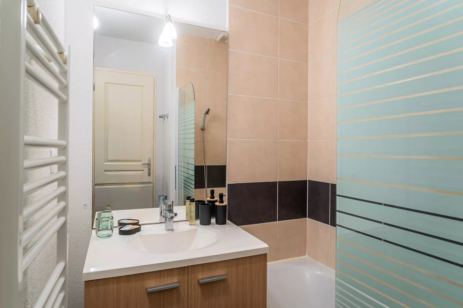 Rives du Lac N°29 - 3P6-Bathroom