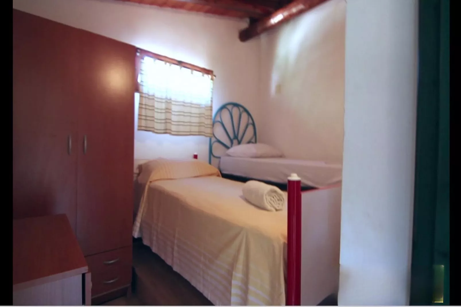 EMERALD HOME - Chambre