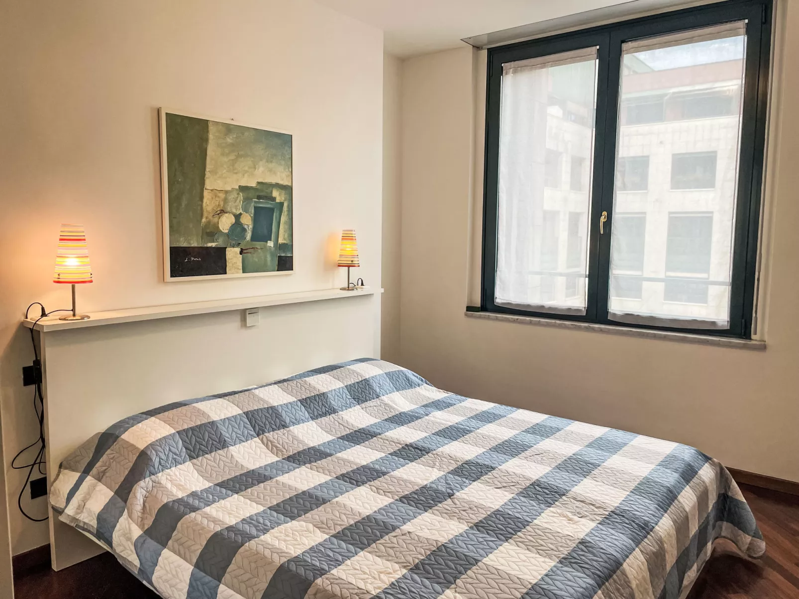 Casa Martinetta - Inside