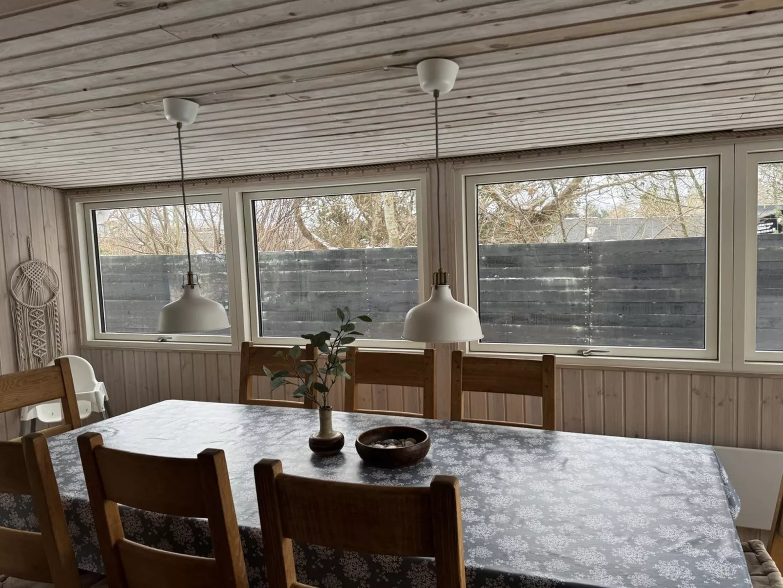 "Irma" - 300m from the sea - Inside