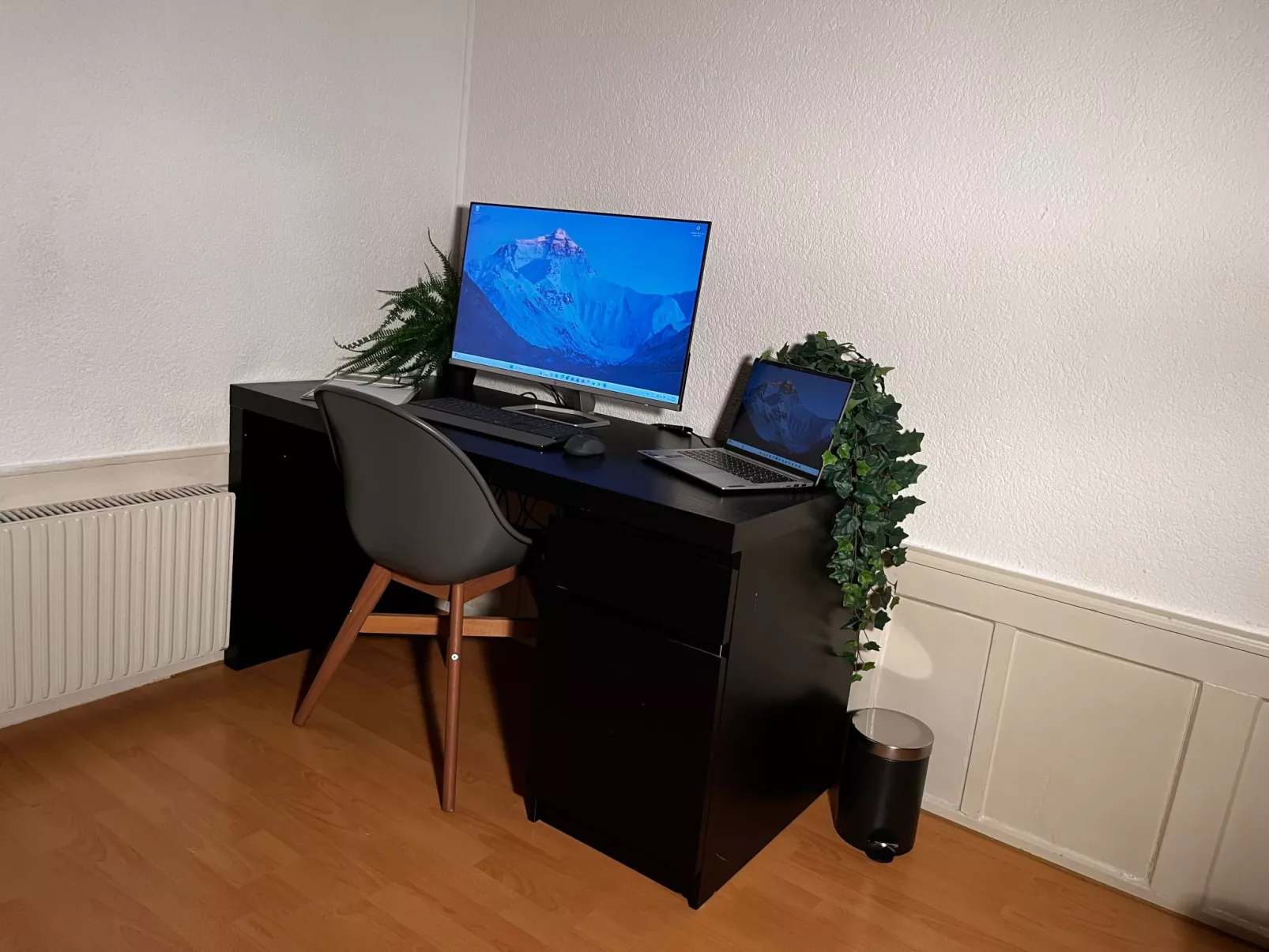 Thun Relax Suite - Drinnen