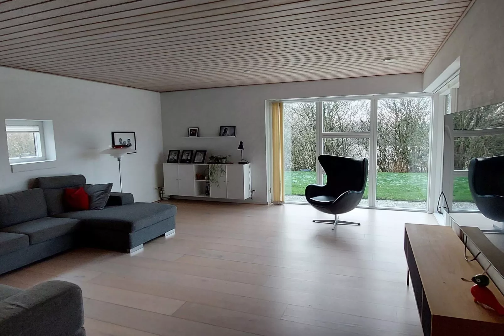 4 Sterne Ferienhaus in Tjæreborg