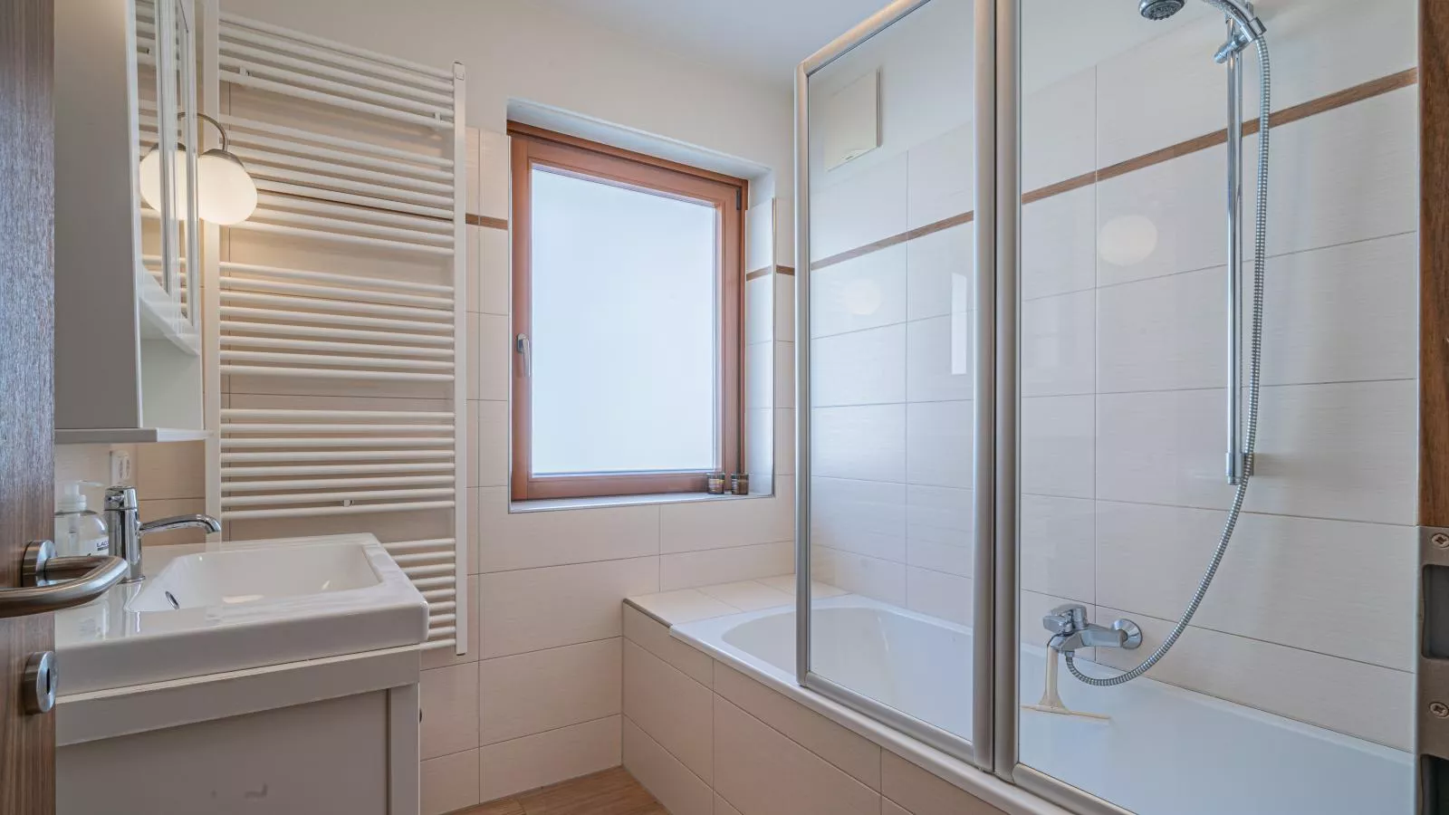 Hohe Tauern - Bathroom