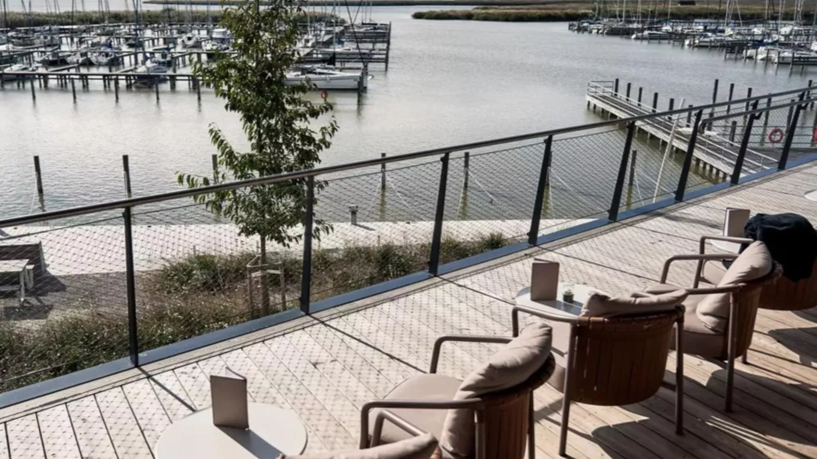 Guesthouse Spa Seeblick - Gebiete Sommer 1 km