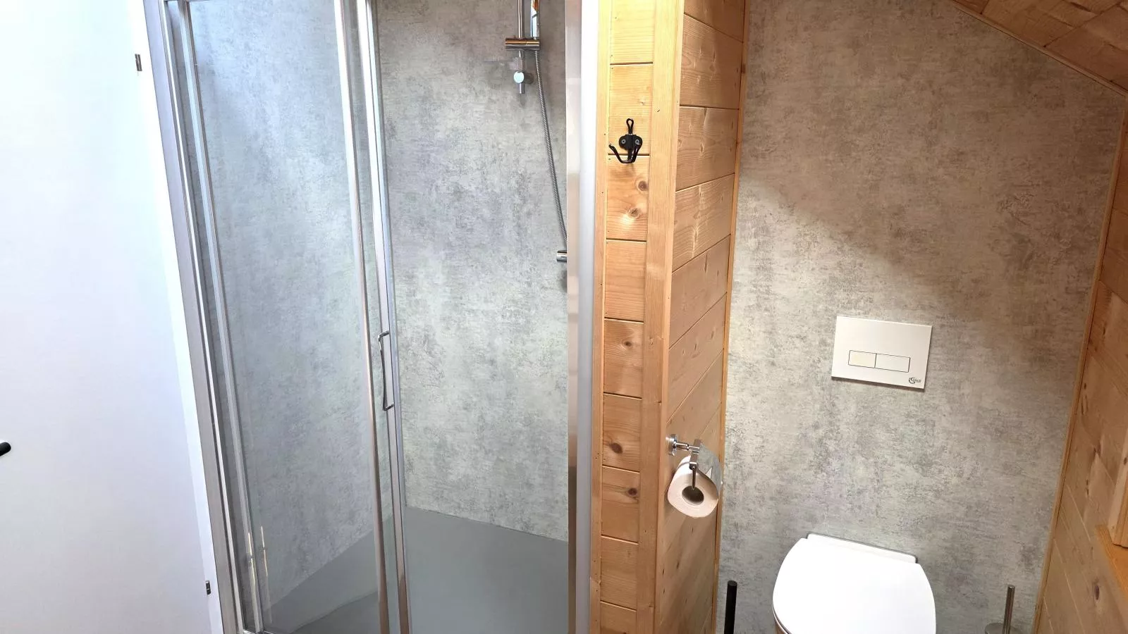 Rattendorf 15A - Badezimmer