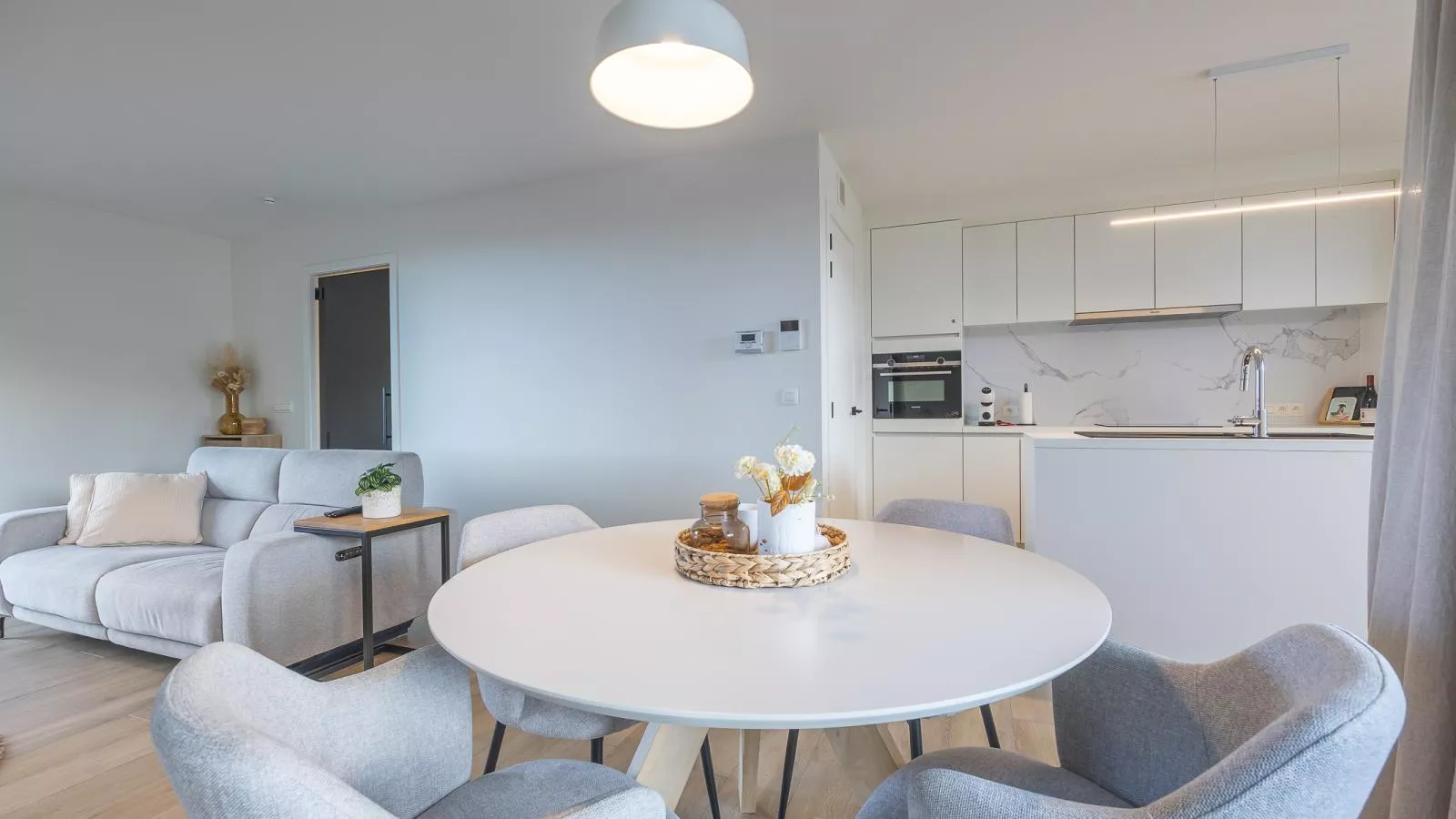 Castor - 0102 - Wohnzimmer