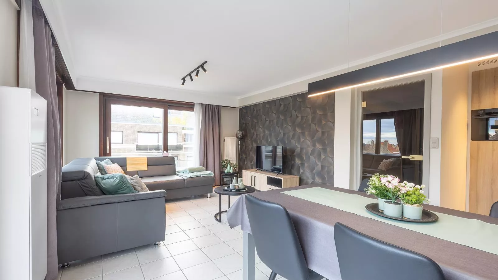 Peter Pan - 0403 - Wohnzimmer