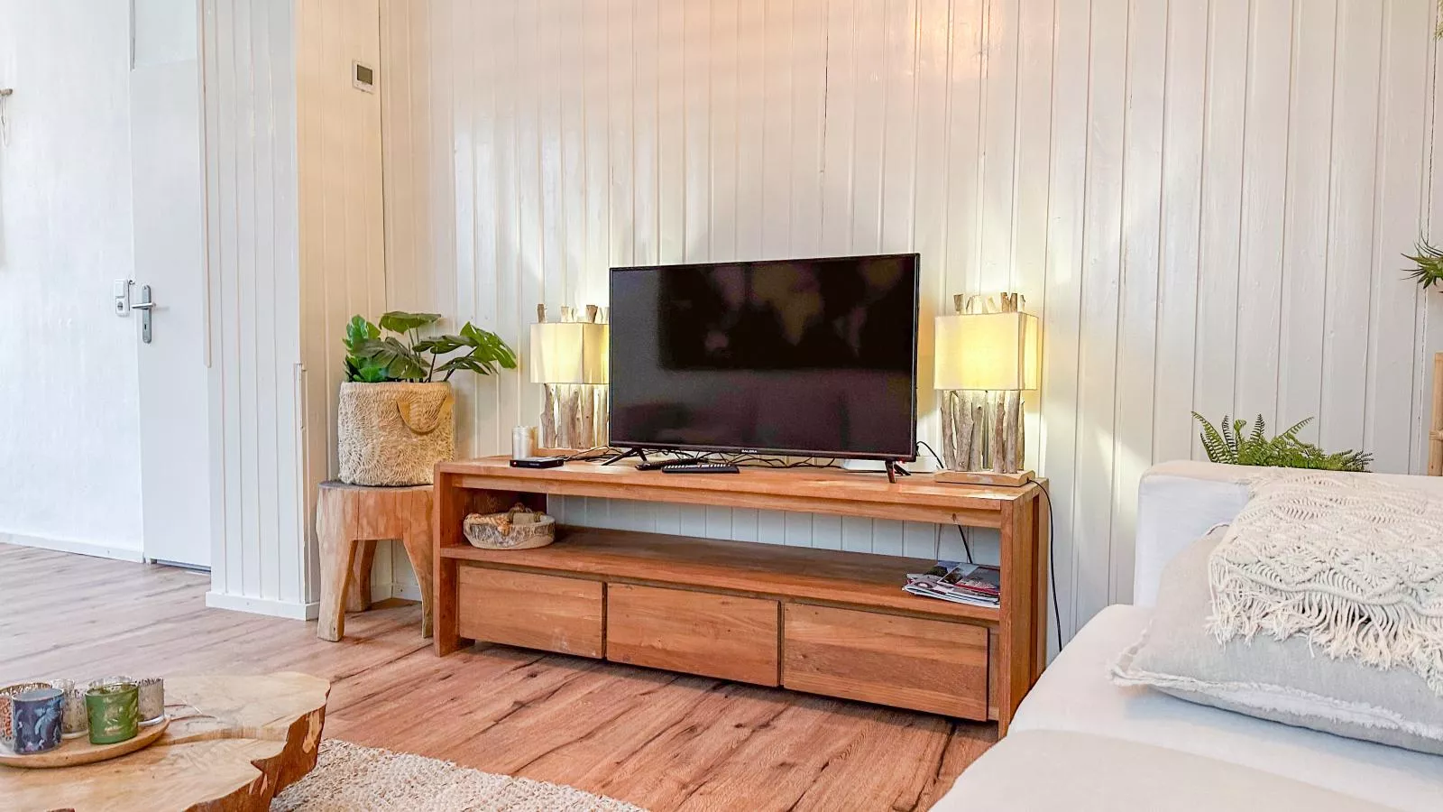 Münstermaifeld - Living room