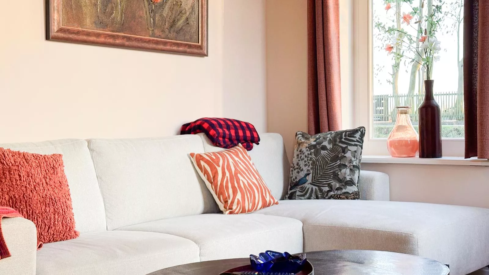 Beets View - Ambiance