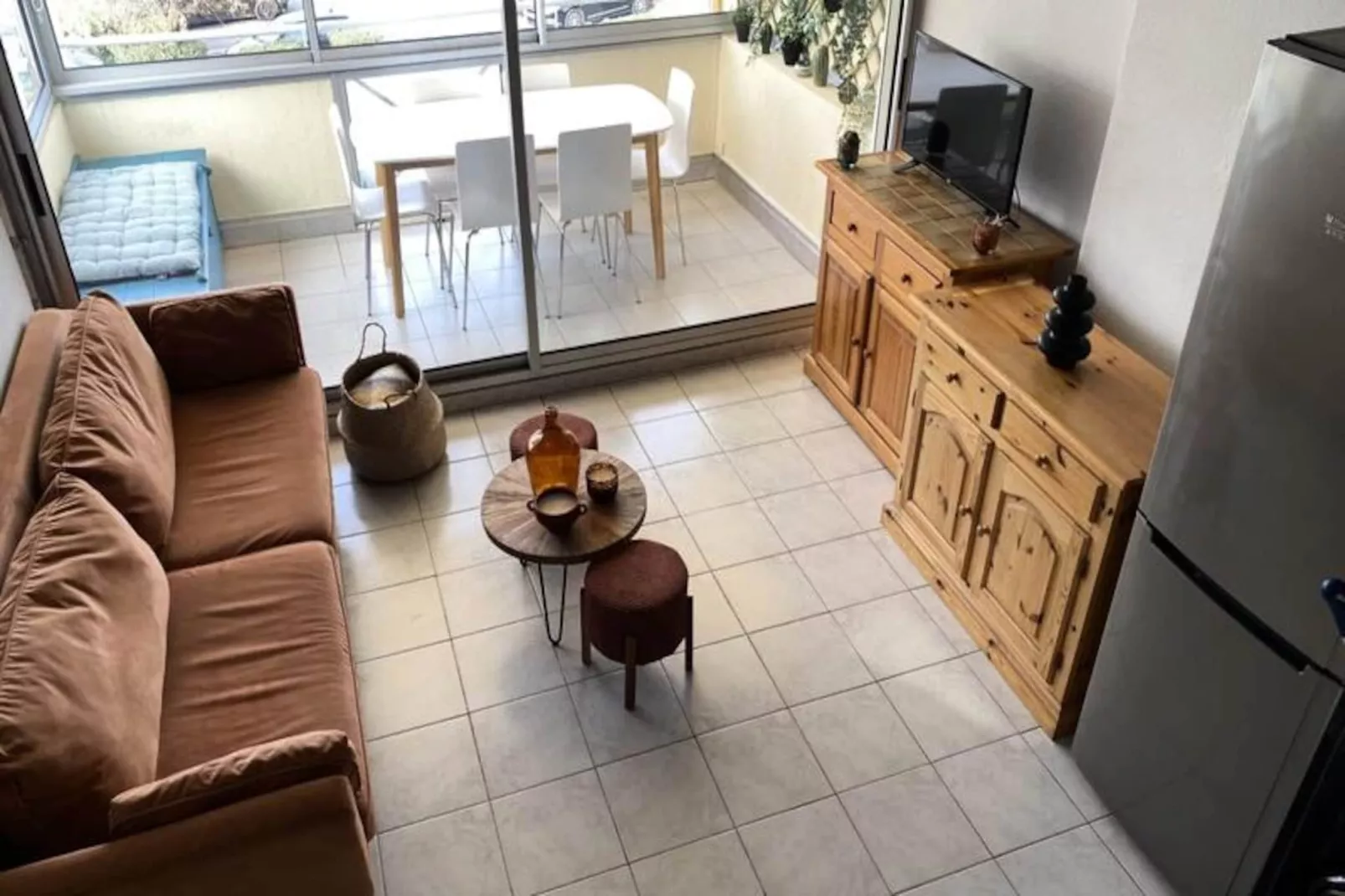 Entre Port Et Plage Le Meilleur Des Deux Mondes-Nicht zugeordnet