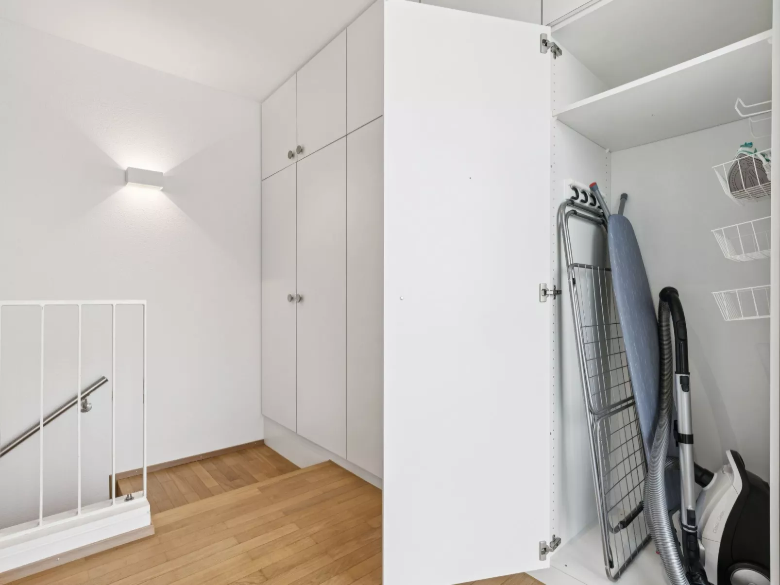 Loft Seven - Drinnen