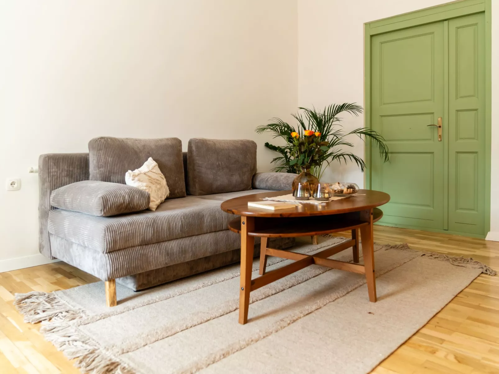 Apartment Lika - Dedans