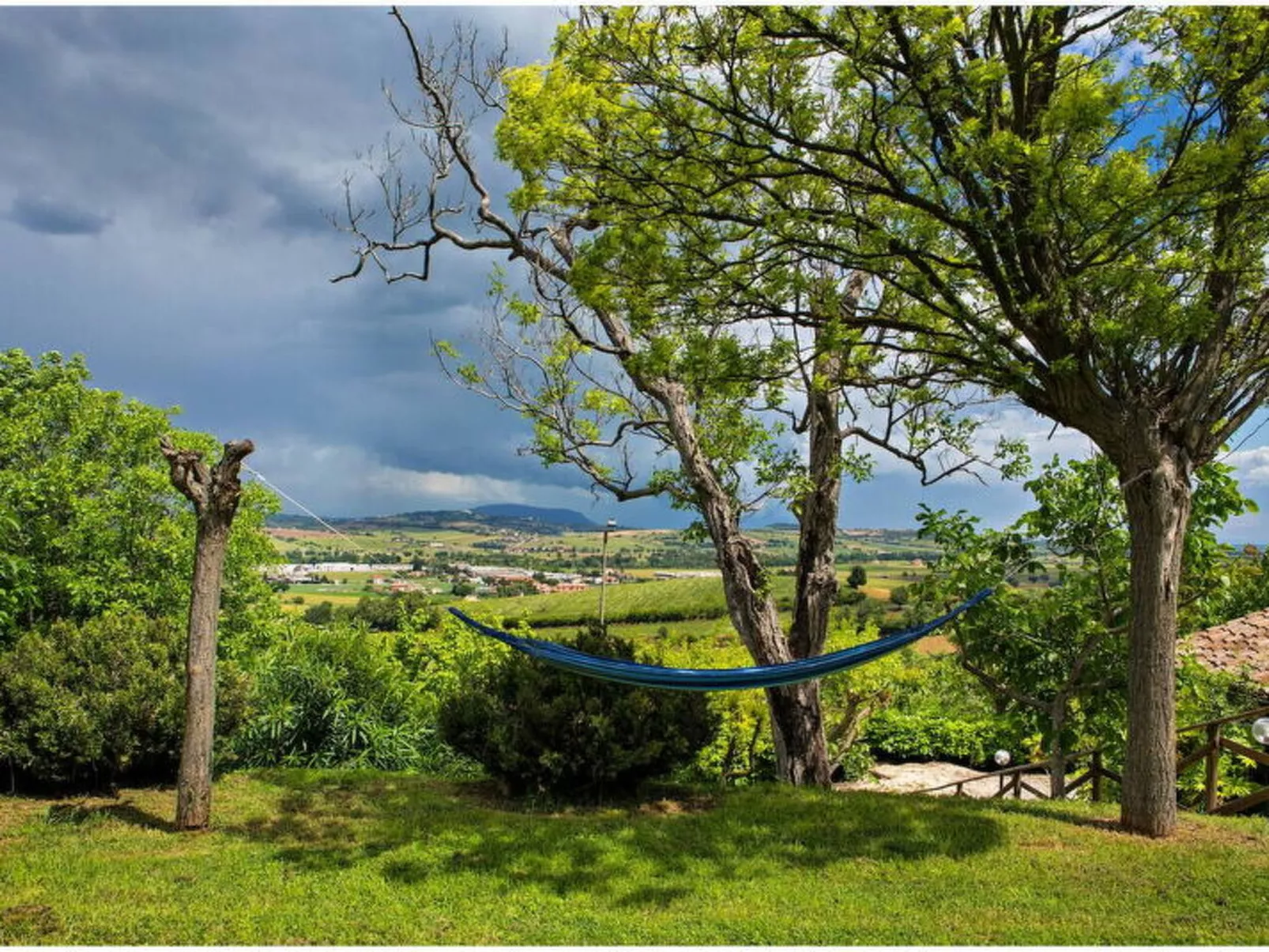 Villa Incanto - Outside