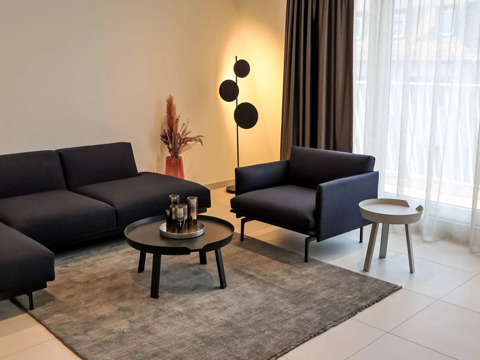 Munich Finest Apartments 14-Drinnen