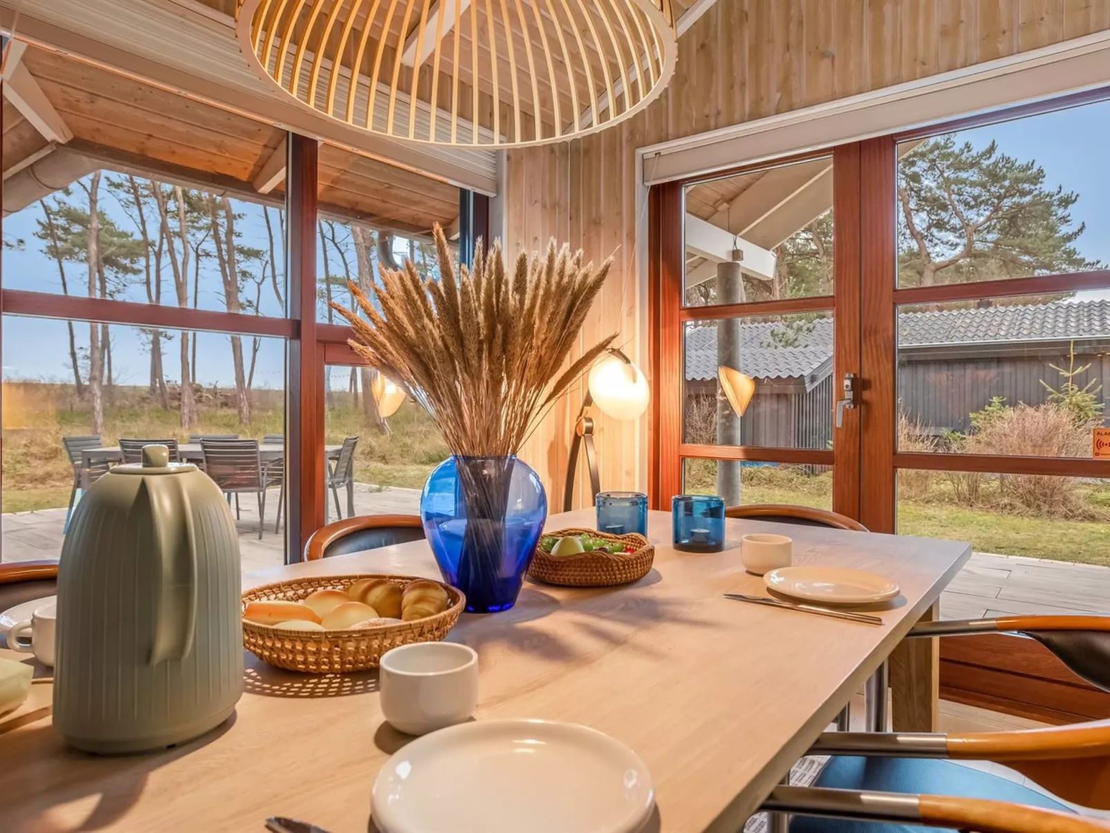 "Groa" - 50m from the sea - Inside