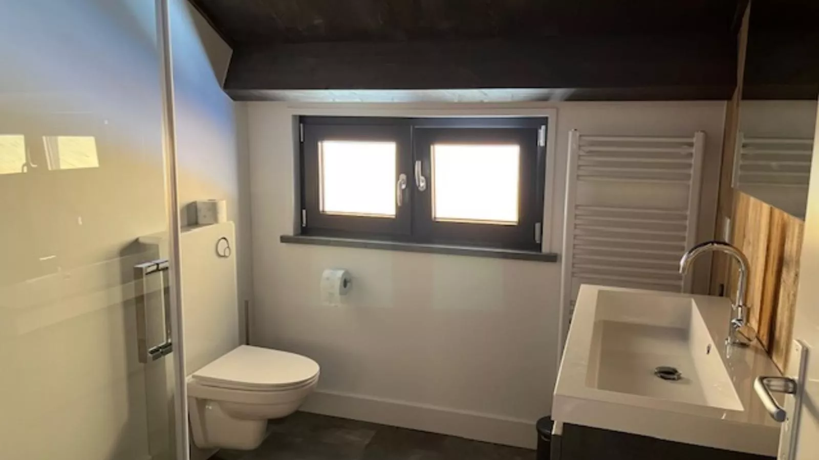 Verditzblick - Bathroom