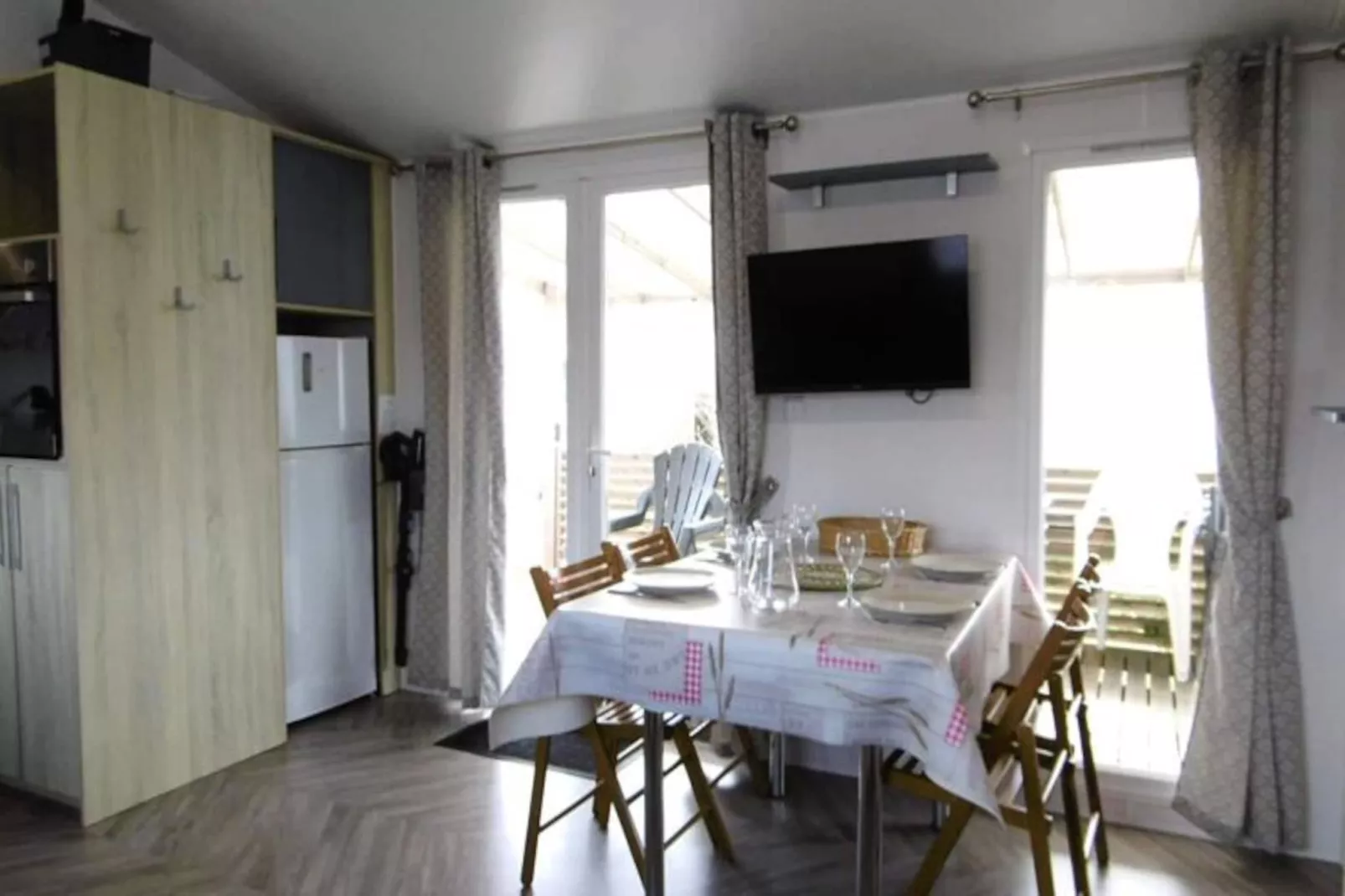 Résidence Maden-sarzeau - Non tagué