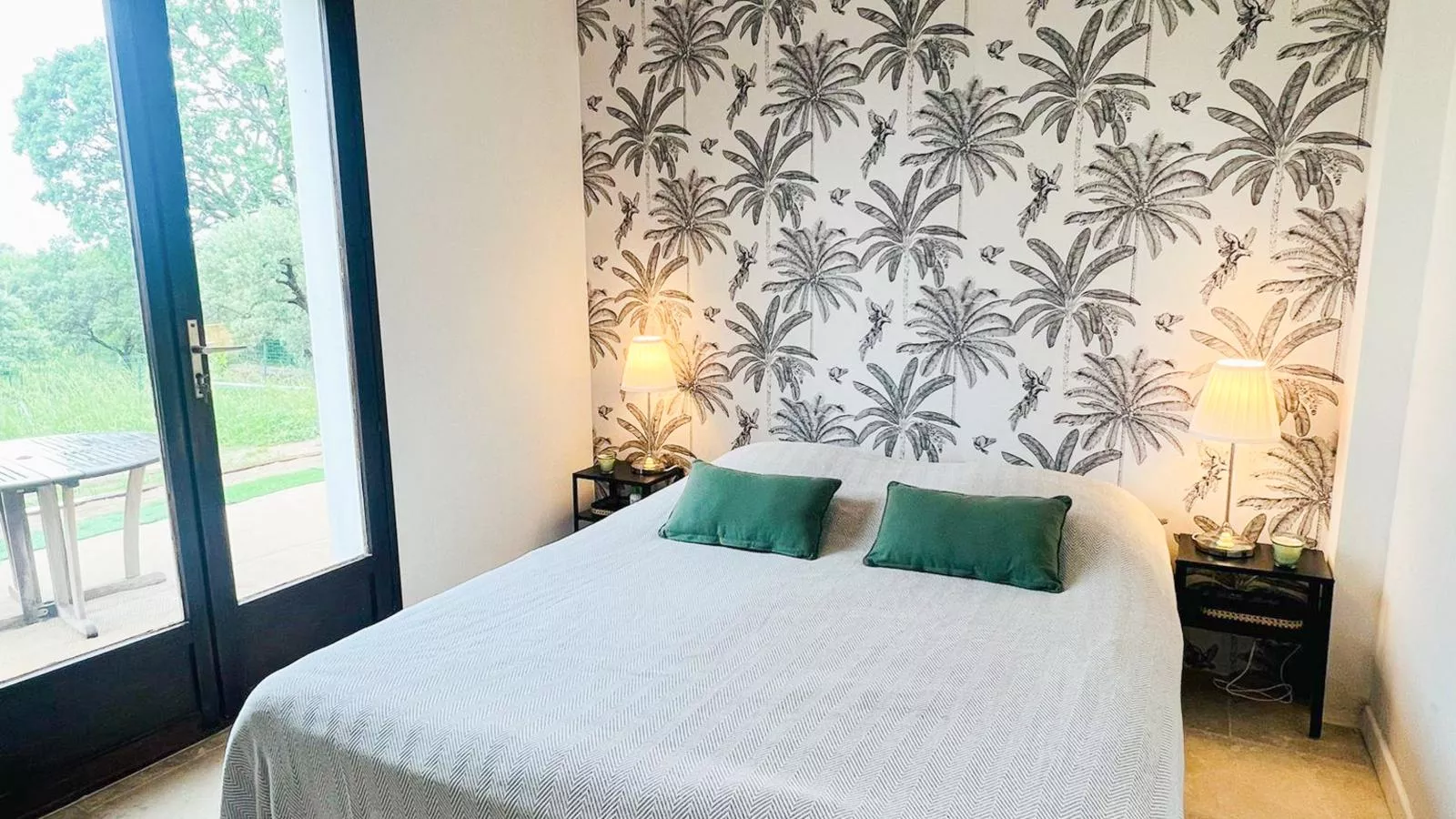 Ricavy - Schlafzimmer