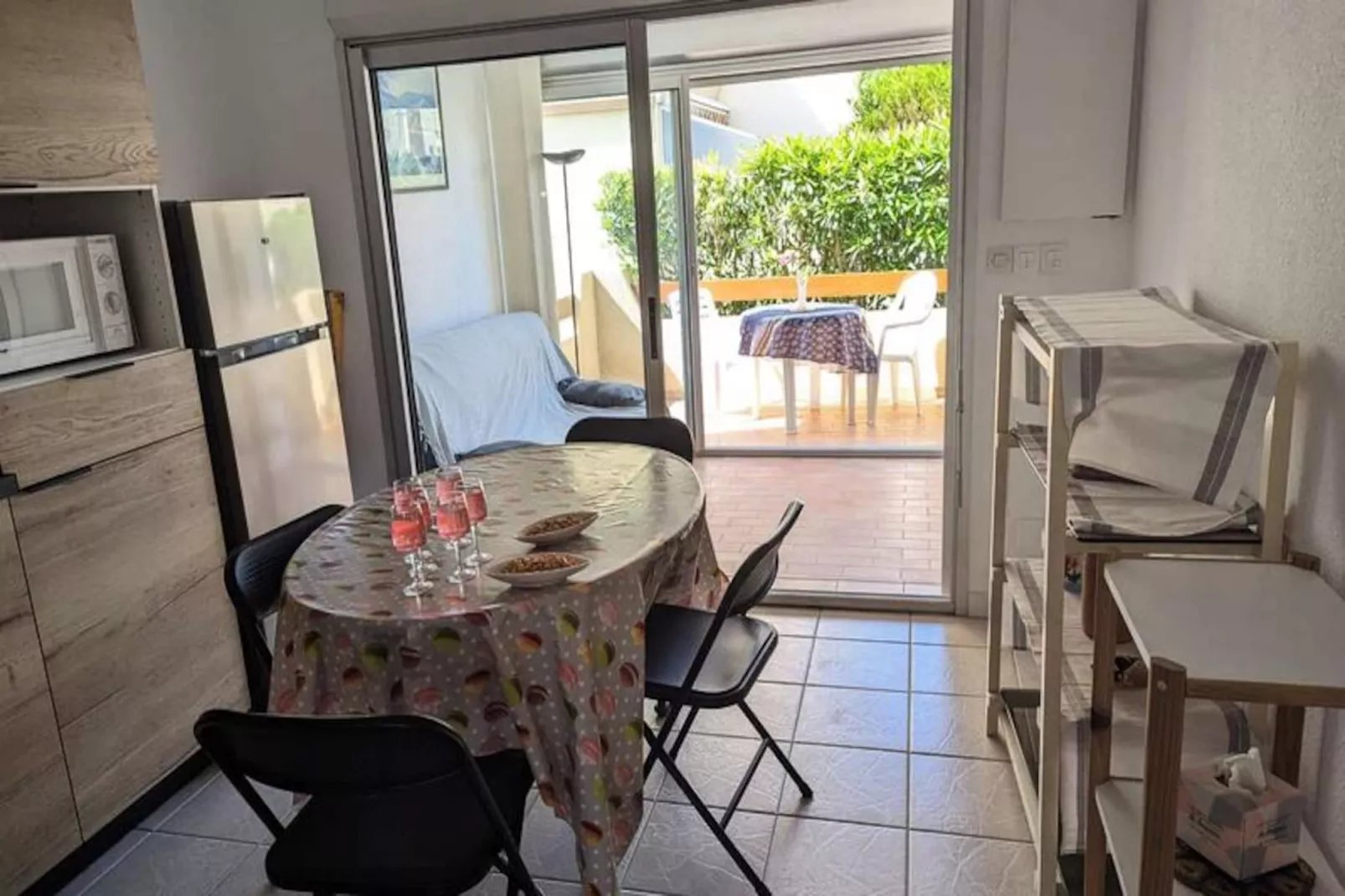 Résidence Airettes (rés. Les)-Untagged