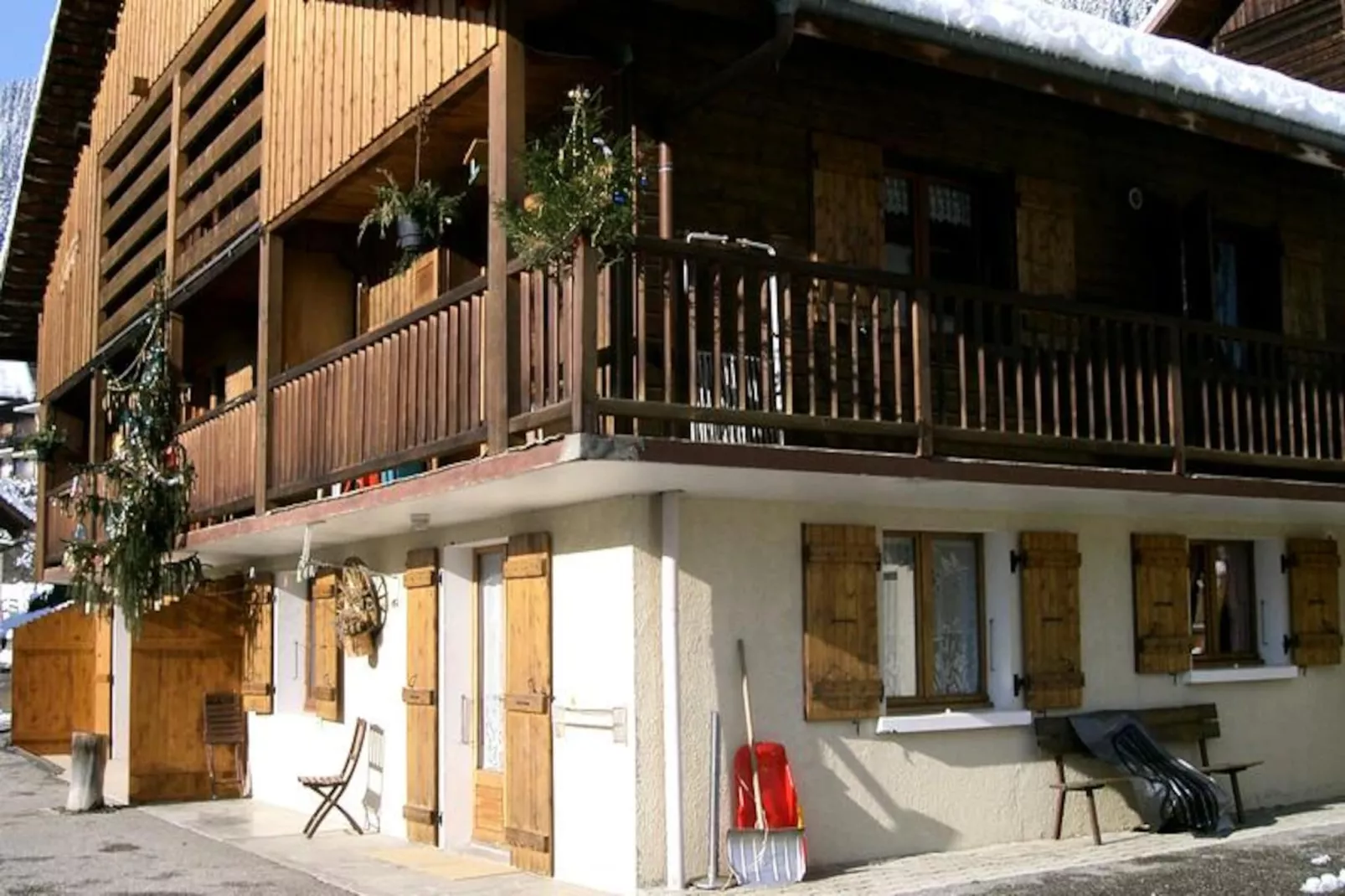 Résidence Ch'Armand-Untagged