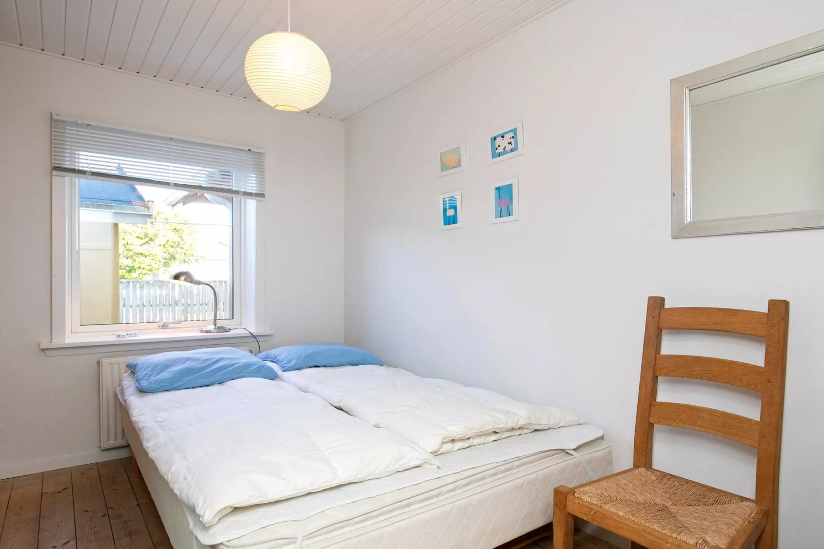 Cozy Haven in Skagen City-By Traum-Indoor