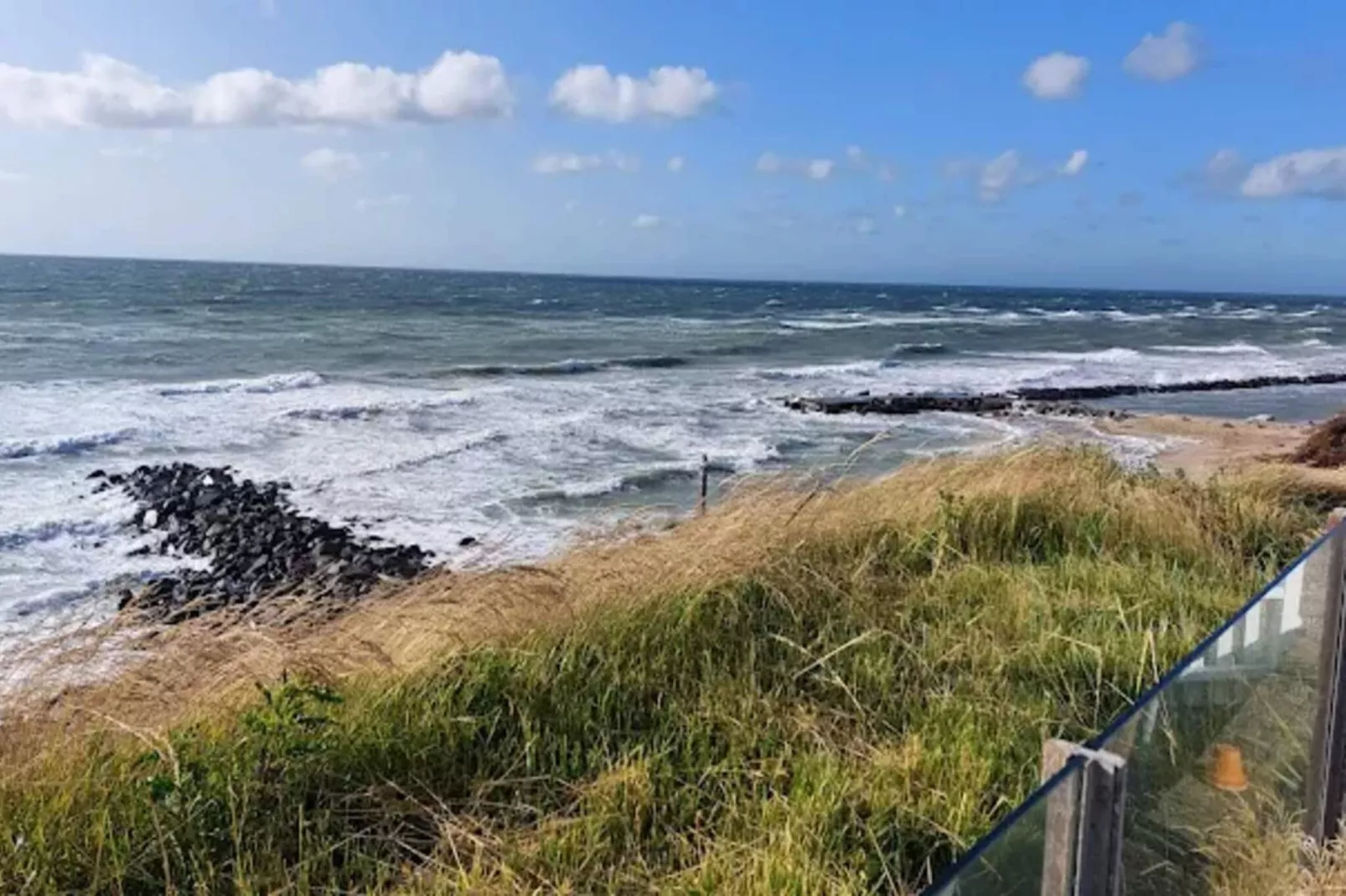 4 person holiday home in Hjørring-Water view