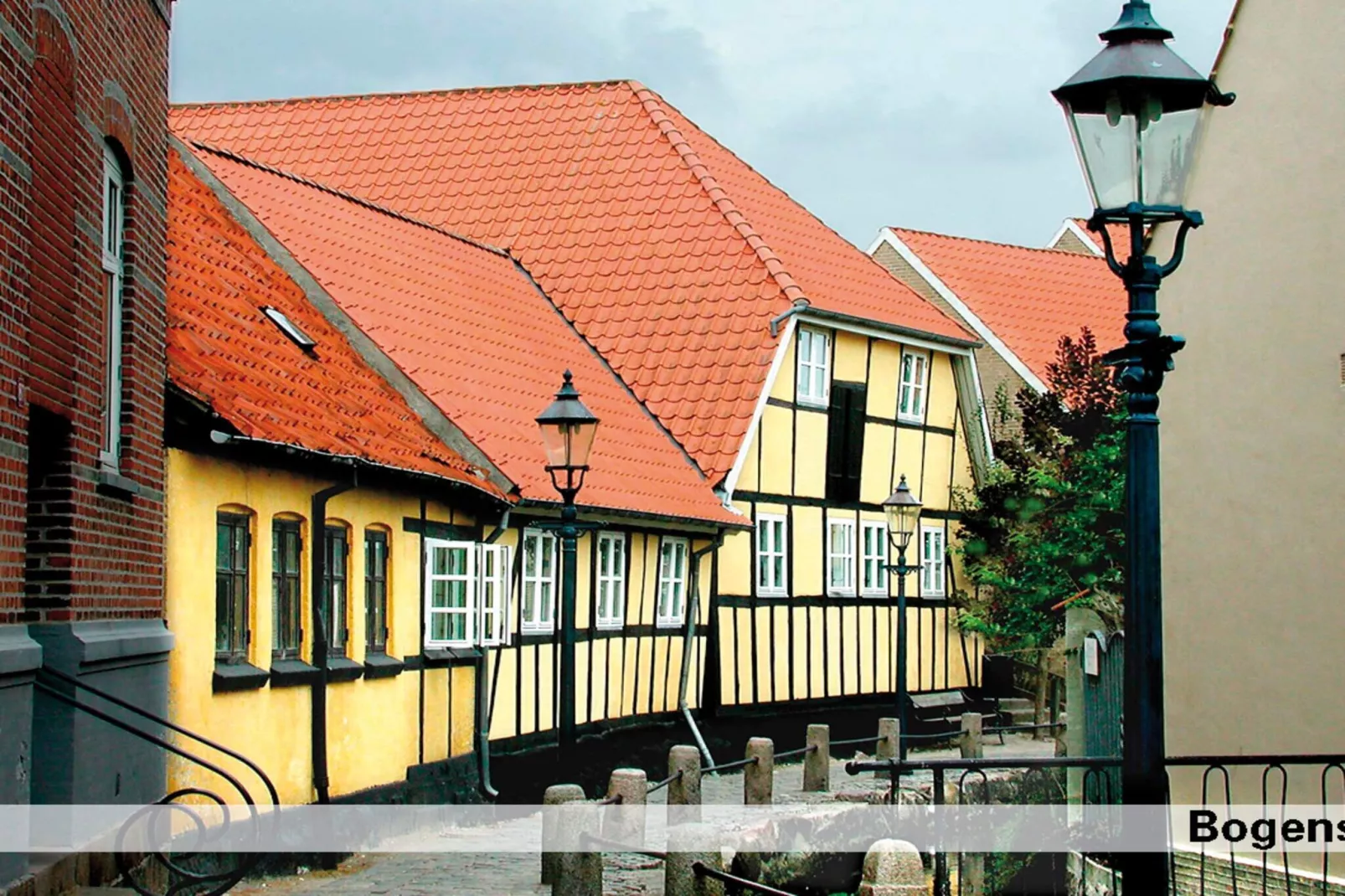 4 room,ground floor - Wasserblick
