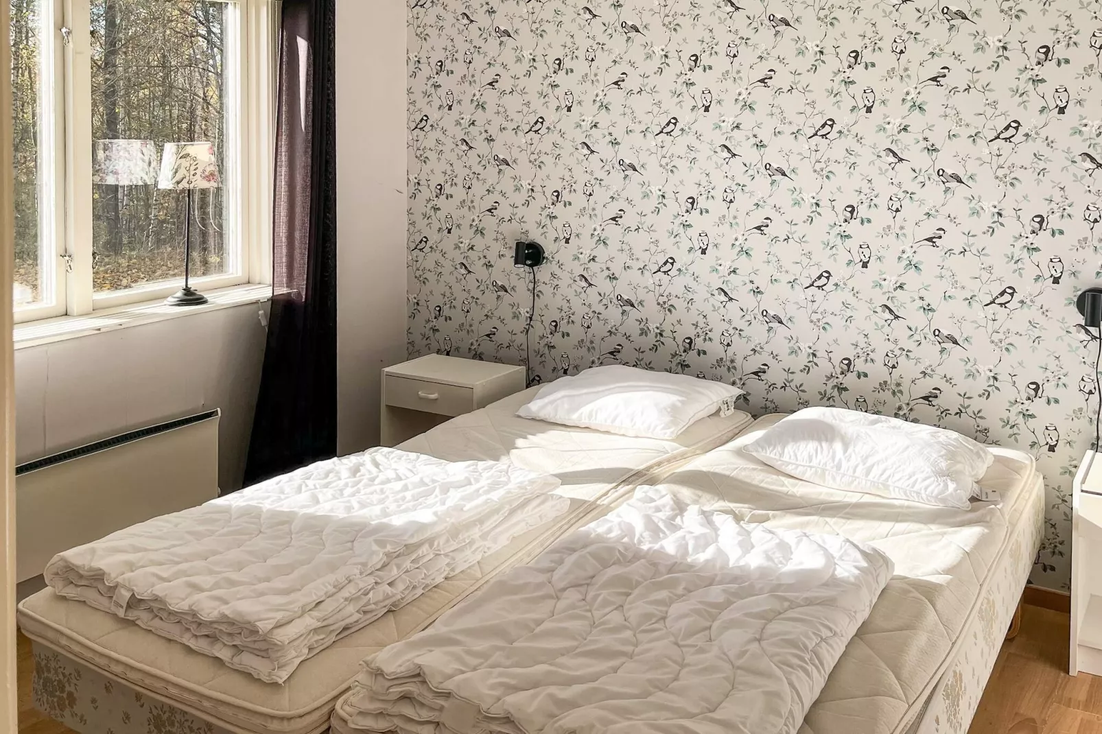 Maison de vacances pour 4 a HÅCKSVIK-By Traum-Intérieur