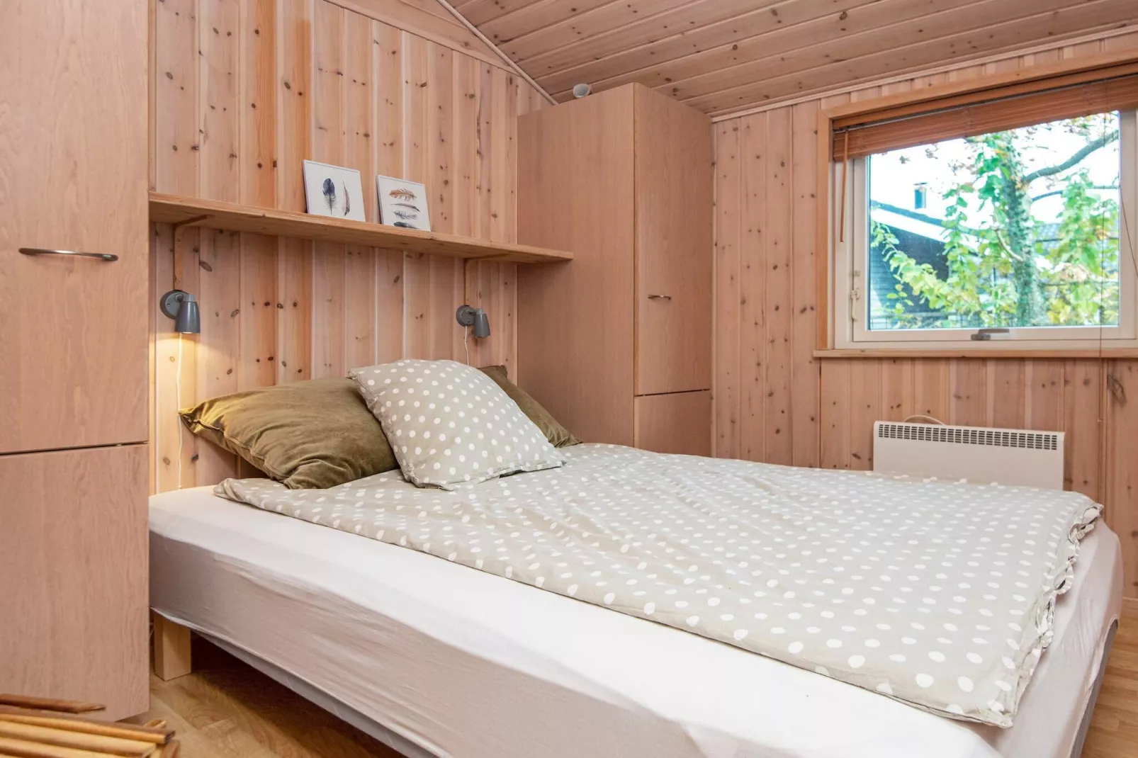 6 Personen Ferienhaus in Ebeltoft-Innenbereich