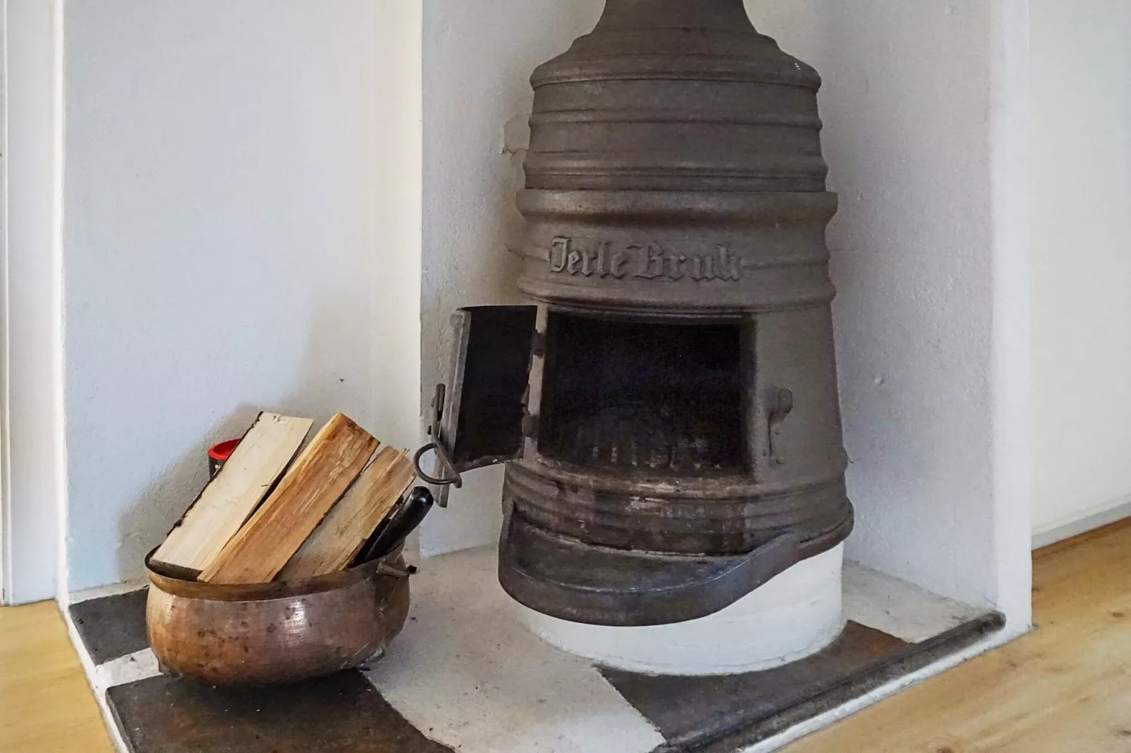 4 Personen Ferienhaus in ÅSBRO-Innenbereich