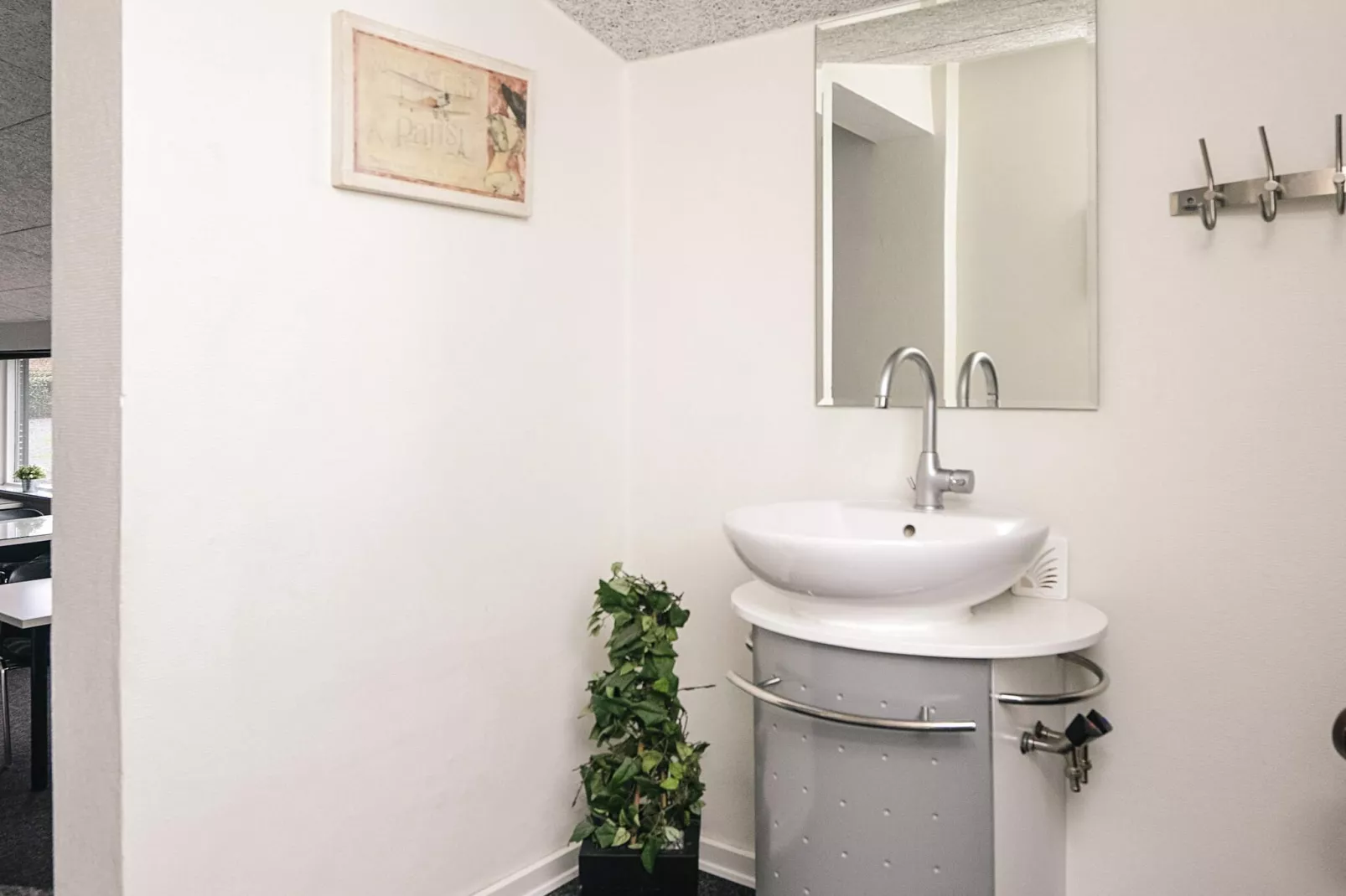 Maison de vacances pour 30 a Ebeltoft-By Traum-Intérieur