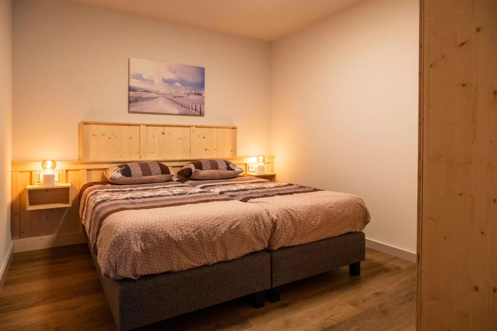 Sonnental de Luxe Top 5-Schlafzimmer