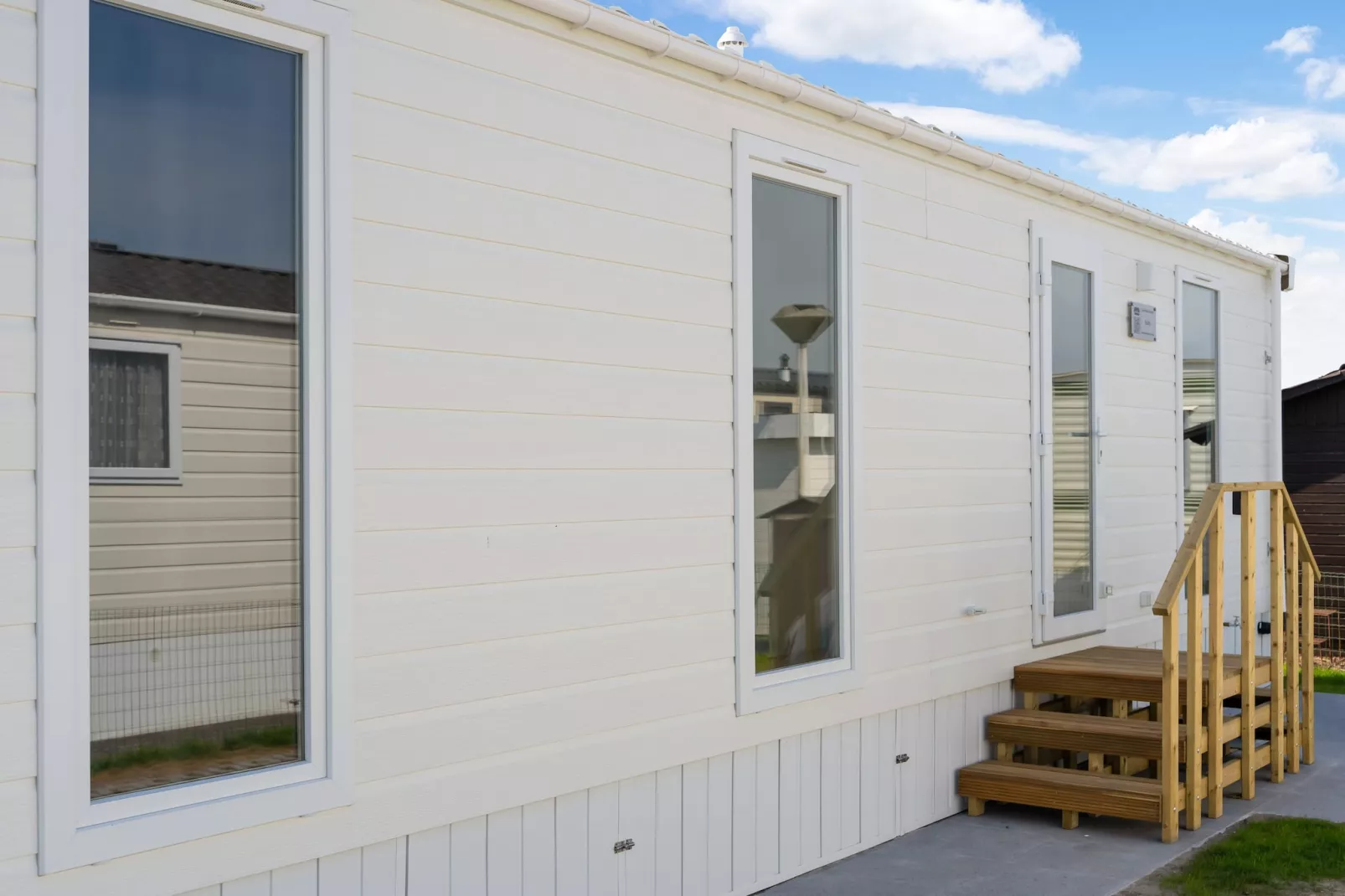 Le Boucanier - Hall / réception