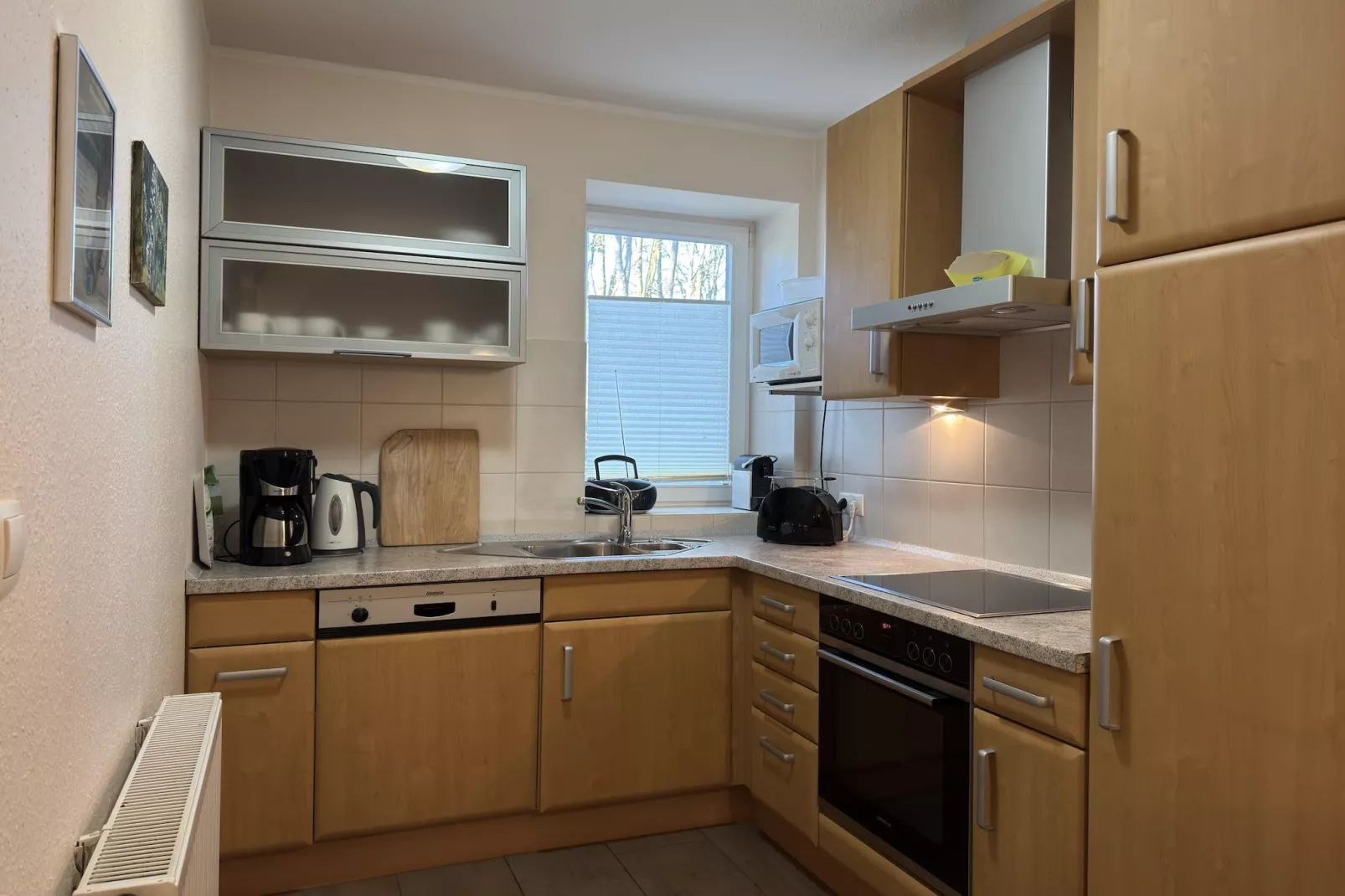 Landhaus Lindern - Cuisine