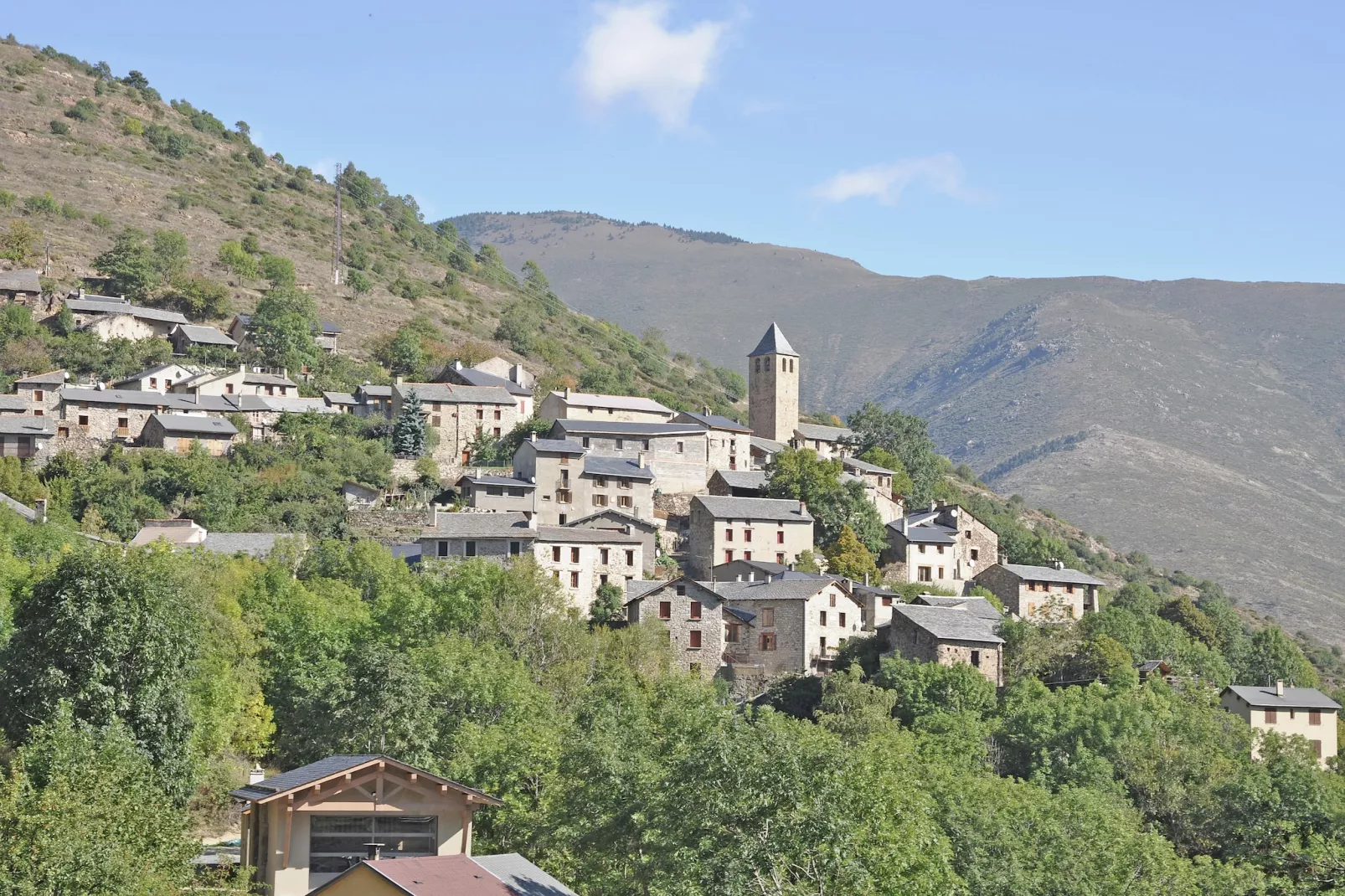 Villa Le Houga - Gebiete Sommer 20 km