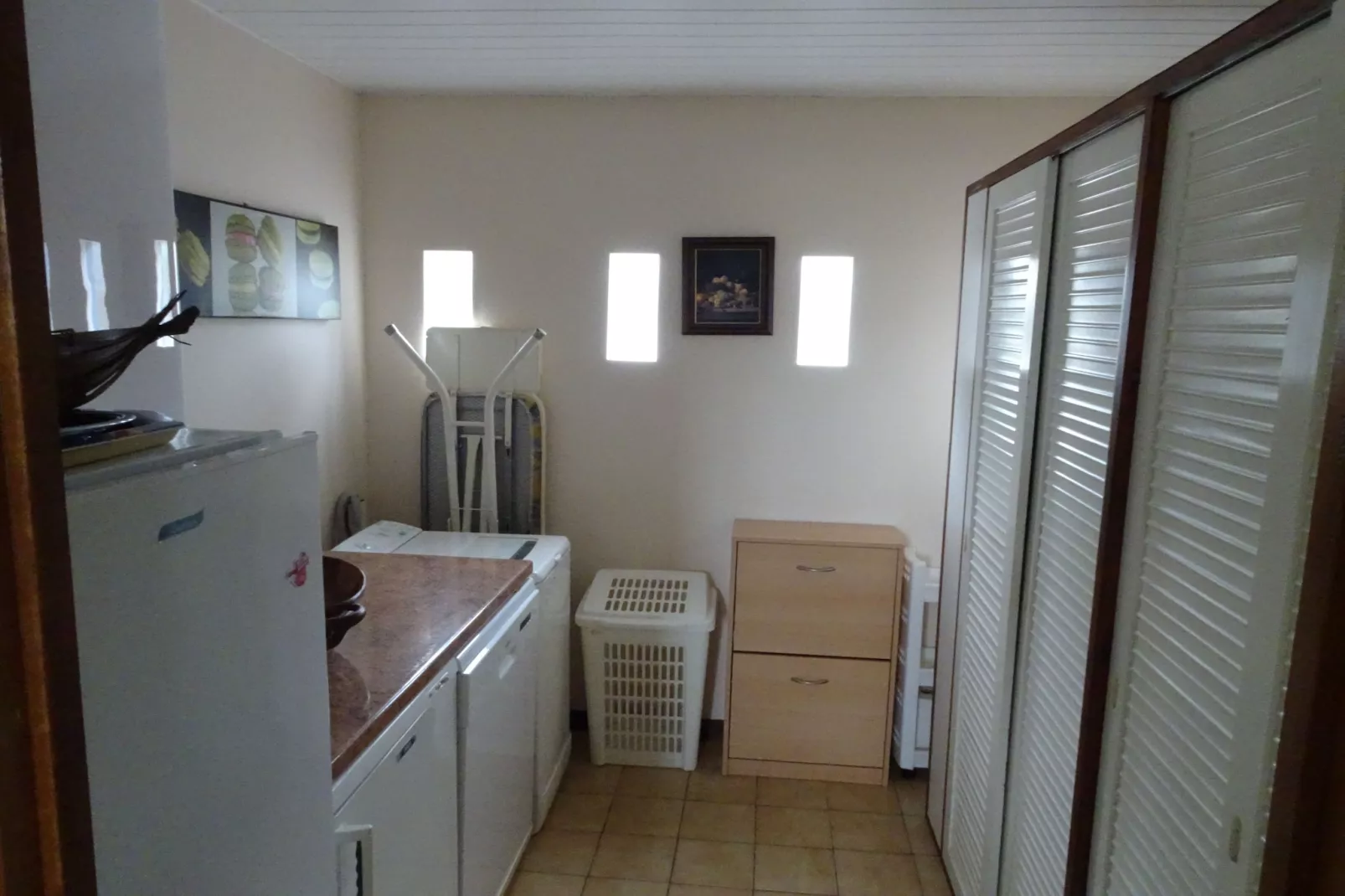 Holiday home Pénestin - Kitchen