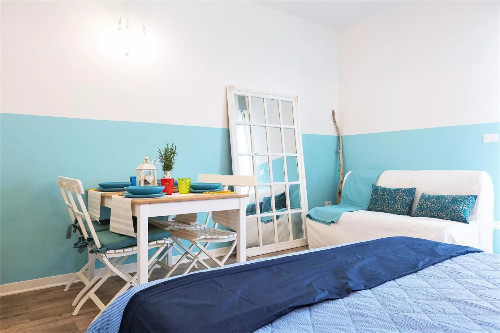 Riviera 20-Wohnzimmer