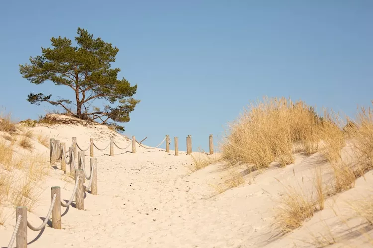 Dom wakacyjny w Choczewie dla max 5 osób-Zones été à 20 km