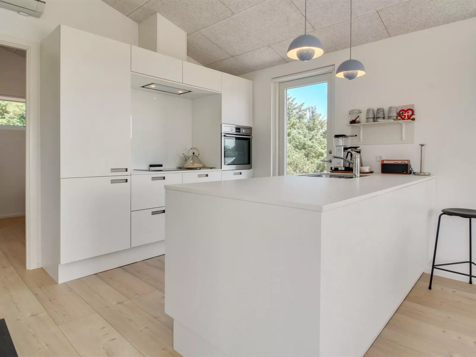 "Manni" - 800m from the sea-Drinnen