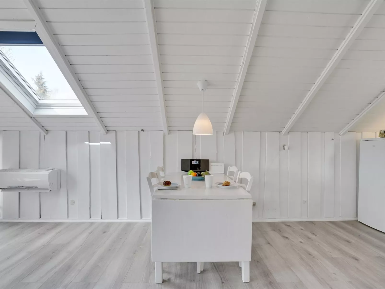 "Roderich" - 400m from the sea-Dedans