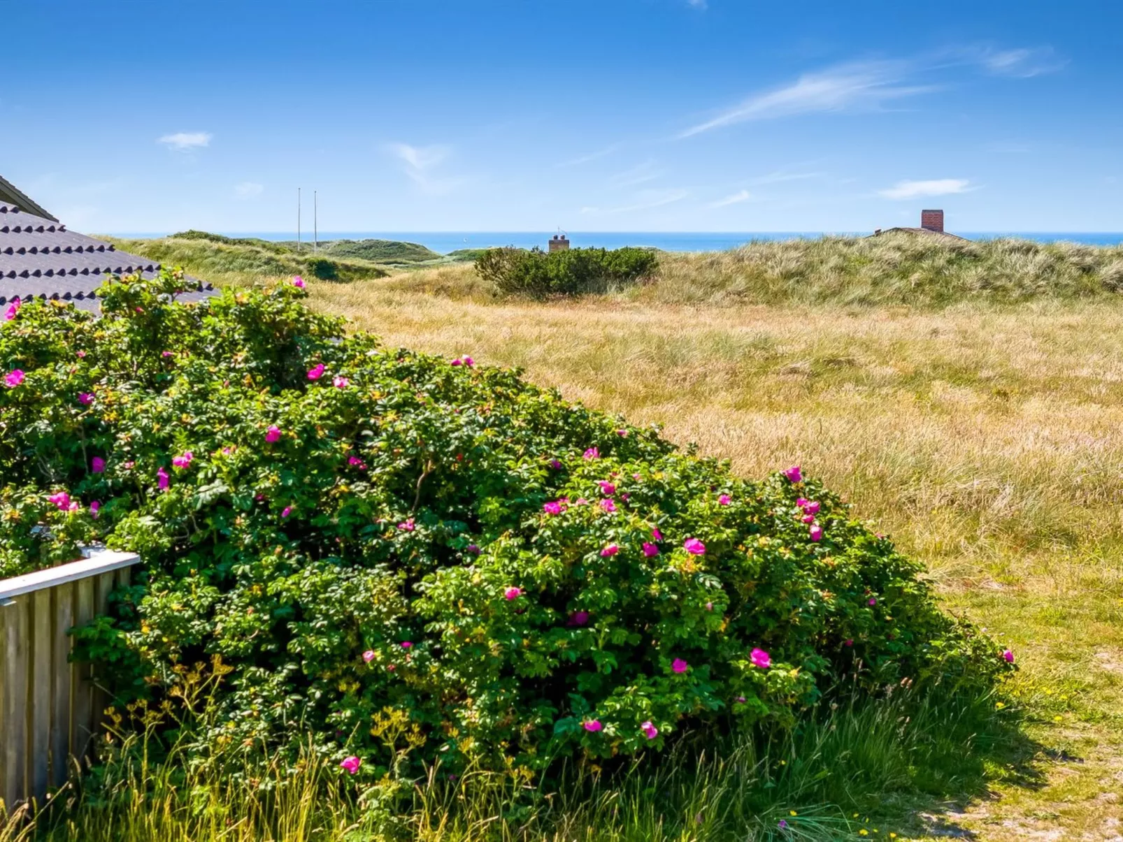 "Katla" - 400m from the sea - Outside